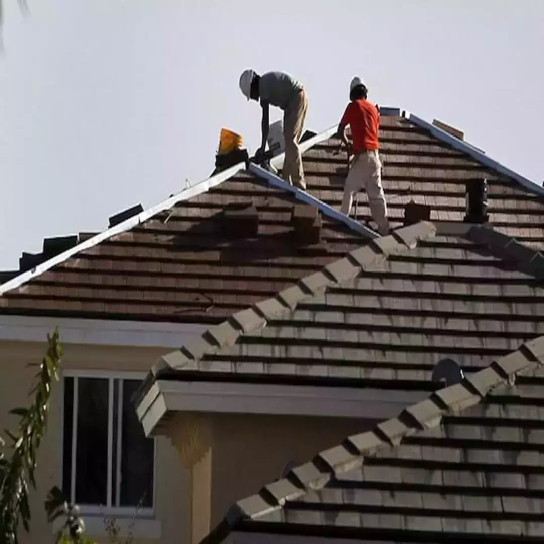 top roofing contractors nyc