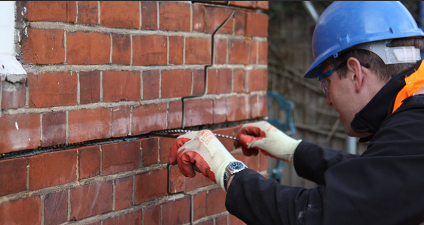 brick pointing contractors 
