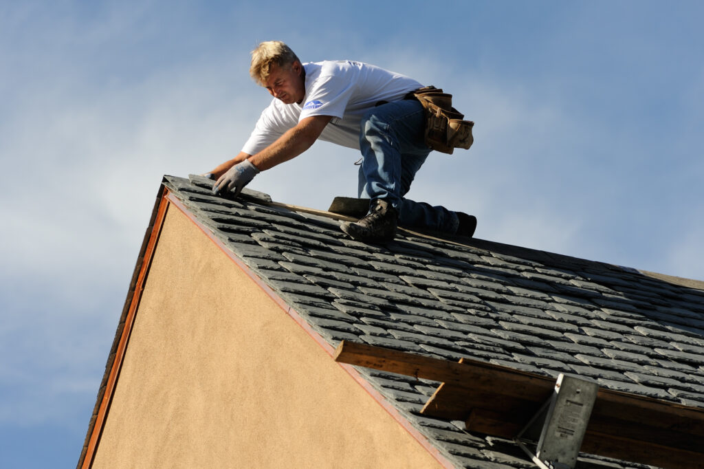 roofing contractors nyc