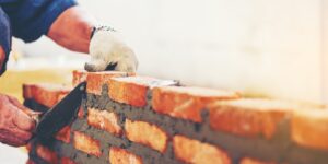 brick pointing services in NYC