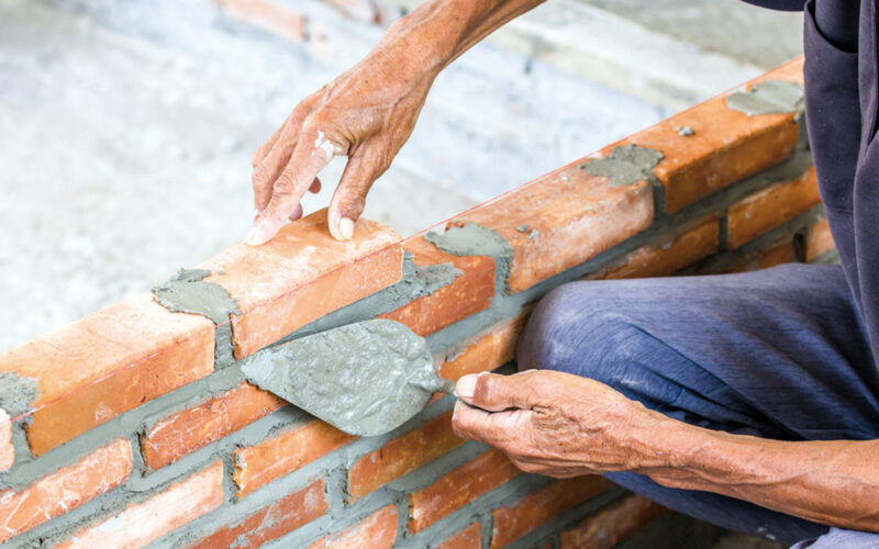 Brick Pointing Contractors in NYC