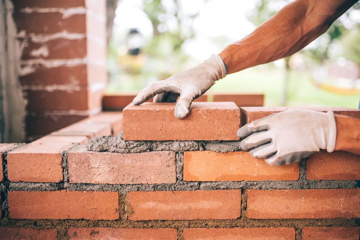 Brick Pointing NYC