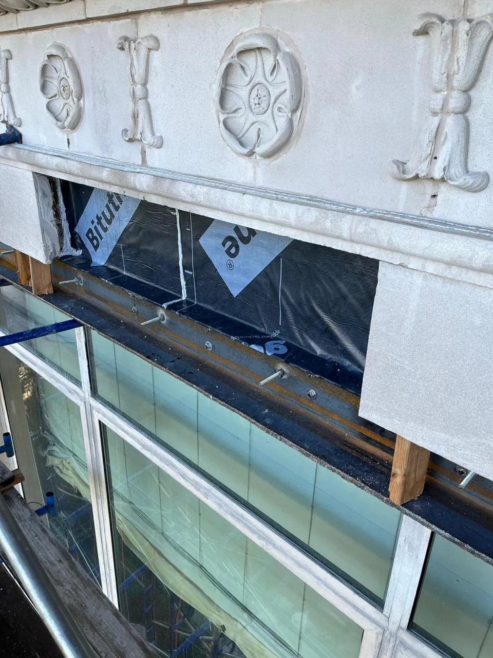 Landmark Contractors NYC