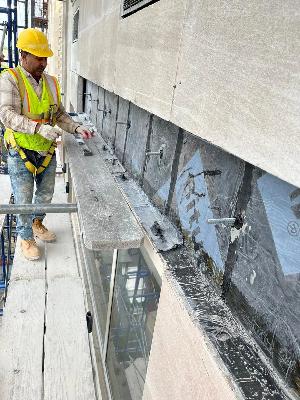 Landmark Contractors NYC