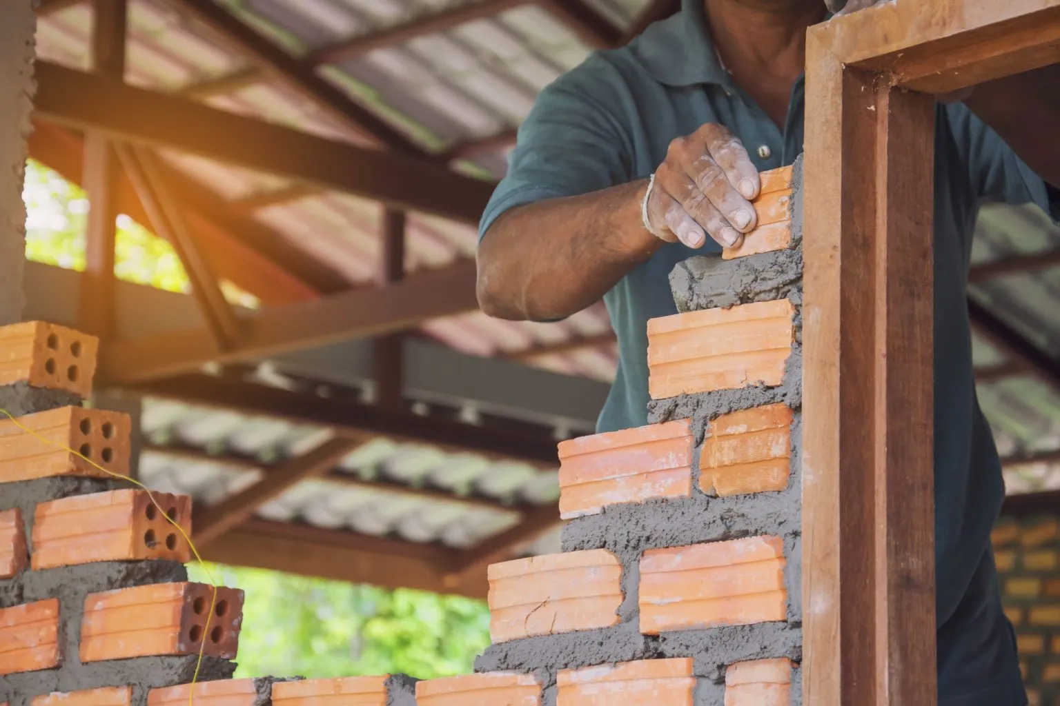 Brick Pointing Contractors