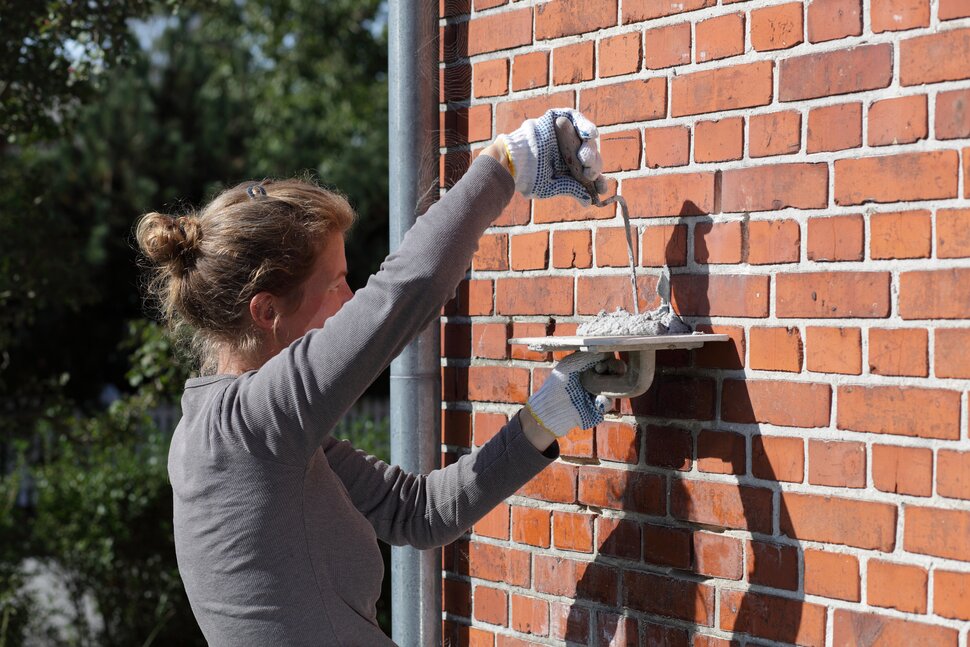 Brick Pointing Contractors