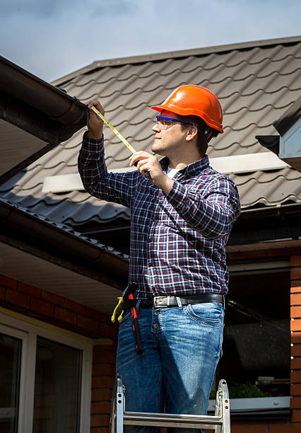 Roofing Contractors NYC