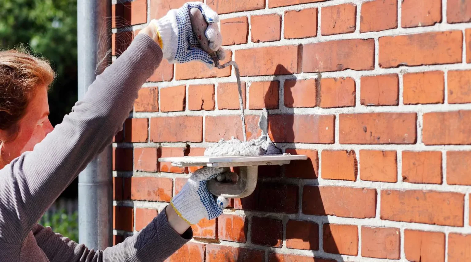 Brick Pointing Contractors