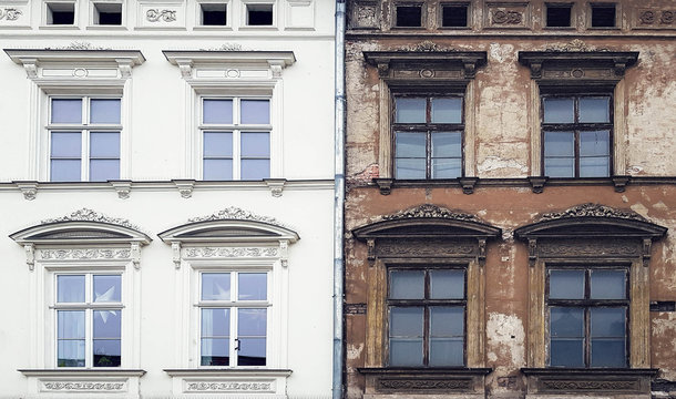 Best Facade Restoration Contractors NYC 