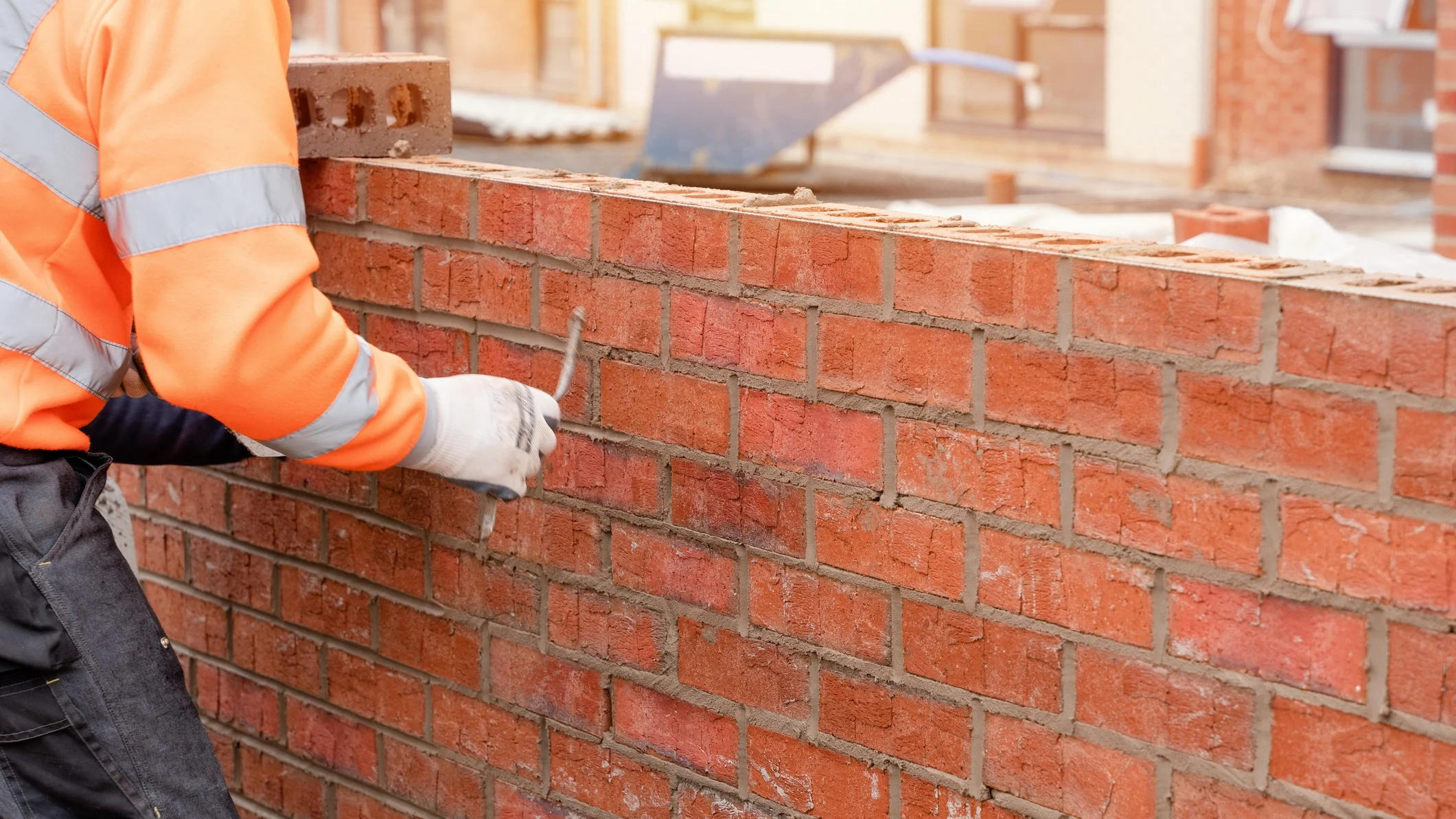 Brick Pointing Contractors