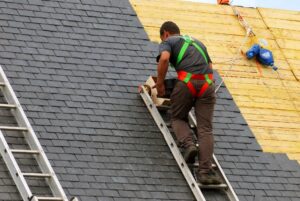Hire trusted NYC Commercial Roofing Contractors
