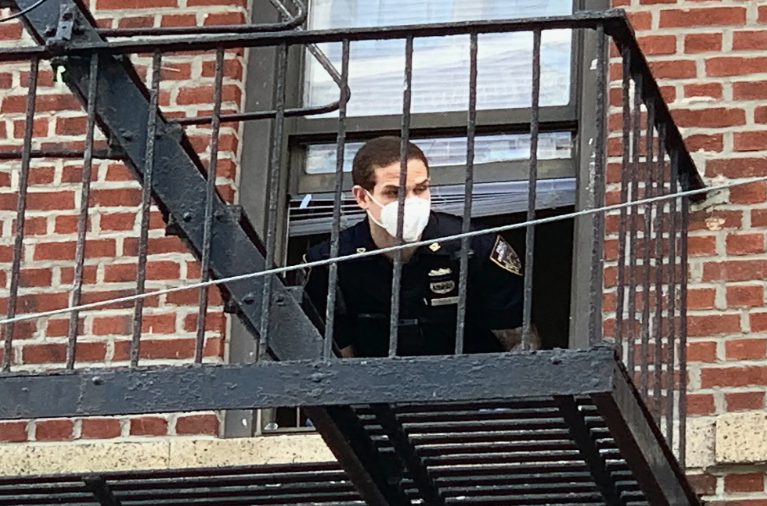 Fire Escape Repair Services NYC