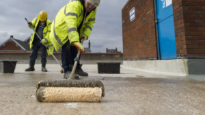 best waterproofing companies near me