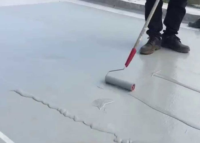 best waterproofing companies near me