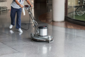 Limestone Maintenance Service