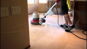 Limestone Restoration NYC