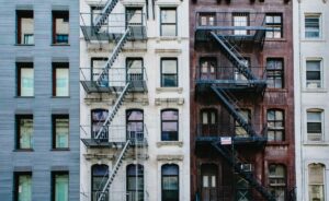 Top Fire Escape Contractors