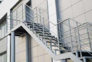 Fire Escape Services