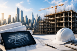 Building Structural Engineering NYC
