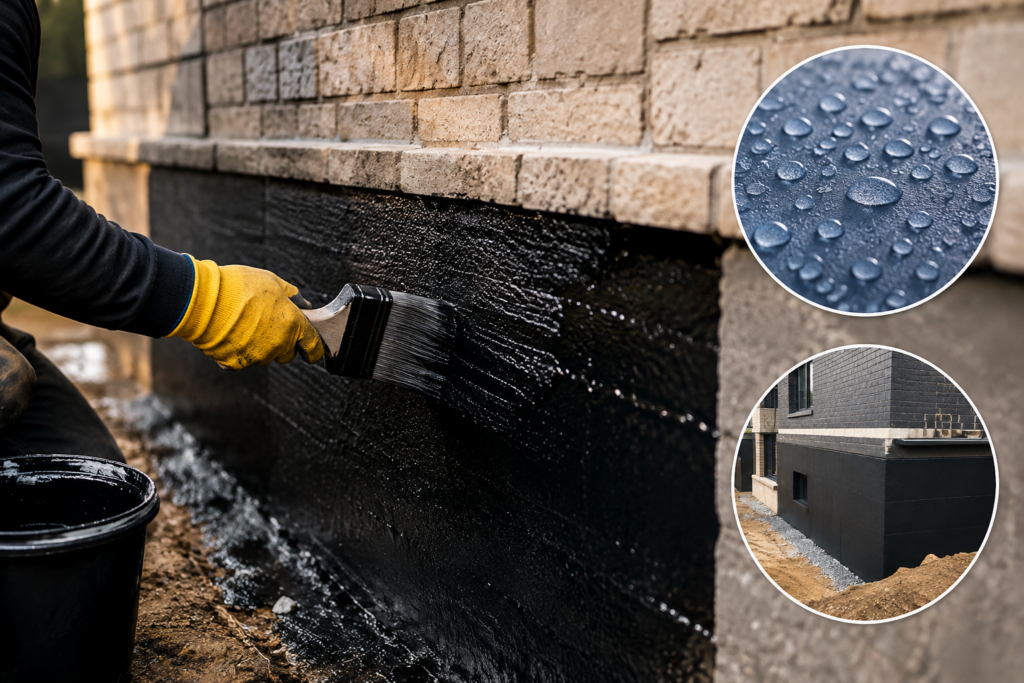 Why Is Masonry Waterproofing Important for Older Buildings?
