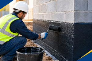 Masonry Waterproofing Contractor