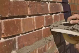 brick pointing contractors